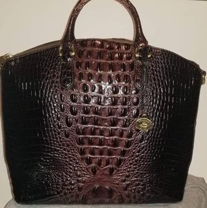 Authentic Brahmin Duxbury Handbag